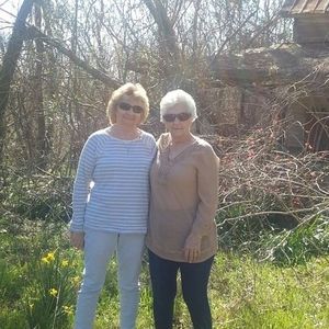 Meet your Posher, Eunice